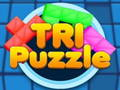 Logħba Tri Puzzli onlajn