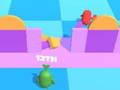 Logħba Run-Rubber-Bniedem-3d onlajn