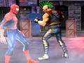 Logħba Spider-Man: Lottur ta’ Triq onlajn
