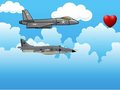 Logħba Razzett tal-Aviuri Jet onlajn
