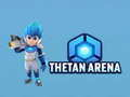 Logħba Arena Tethan onlajn