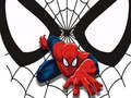 Logħba Kards ta' Abbinament Spiderman onlajn
