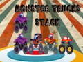 Logħba Stakk ta' Monster Trucks onlajn