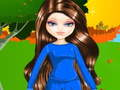 Logħba Barbie Skater Dressup onlajn