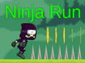 Logħba Ħarġa Ninja onlajn