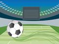 Logħba Puzzle tal-Futbol onlajn