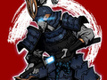 Logħba Reġi Samurai onlajn