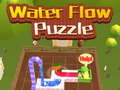 Logħba Puzzle ta' Ħotba tal-Water onlajn