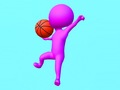 Logħba Ball ta' wiċċ onlajn