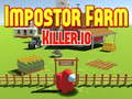 Logħba Impostor Farm Killer.io onlajn