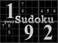 Logħba Is-Sudoku Tiegħek onlajn