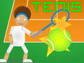 Logħba Tenis onlajn