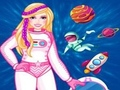 Logħba Princess Astronaut onlajn