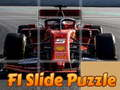 Logħba F1 Puzzle li Jaħtġ onlajn