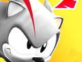 Logħba Sonic Subway Super Rush onlajn