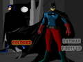 Logħba Kkulurita Batman Dress Up  onlajn