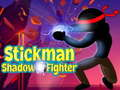 Logħba Stickman Luttier ta' Shadow onlajn