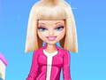Logħba Barbie Muturi onlajn