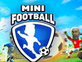 Logħba Futbol Mini onlajn