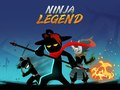 Logħba Leġġenda Ninja onlajn