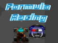 Logħba Racing Formula onlajn