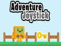 Logħba Joystick Avventura onlajn