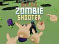 Logħba Real Zombie Shooter onlajn