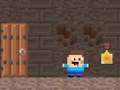 Logħba Għar Noob Steve onlajn