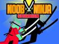 Logħba Kustodju Ninja Noob onlajn