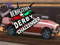 Logħba Sfida Demolition Derby onlajn