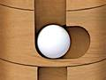 Logħba Ball Block 3D onlajn