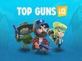 Logħba Top Guns IO onlajn