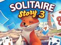 Logħba Storja Solitaire Tripeaks 3 onlajn