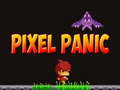 Logħba Panik Pixel onlajn