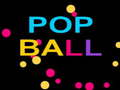 Logħba Ball Pop onlajn