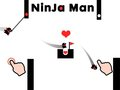 Logħba Raġel Ninja onlajn