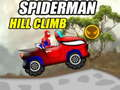 Logħba Spiderman: Tnaqqis tal-Monti onlajn