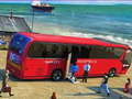 Logħba Bus Surfer tal-Water onlajn