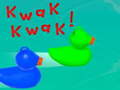 Logħba Kwak Kwak! onlajn