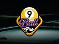 Logħba 9 Ball Pro onlajn