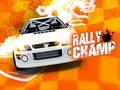 Logħba Kampjun tar-Rally onlajn