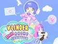 Logħba Kreatur tal-Puppi Anime Vlinder onlajn