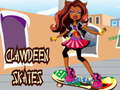 Logħba Rebekkini Clawdeen  onlajn