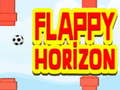 Logħba Flappy Orizzont onlajn