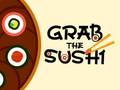 Logħba Igrab is-Sushi onlajn