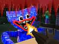 Logħba Mine Shooter Monsters Royale onlajn