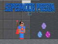 Logħba Supernoob Għassa tal-Għid onlajn
