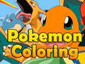 Logħba Tint Pokémon onlajn