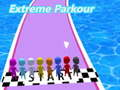 Logħba Parkour Ektrem onlajn