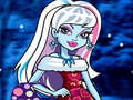 Logħba Monster High Abbey onlajn
